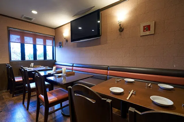 Su! Su! ITALIANDINING