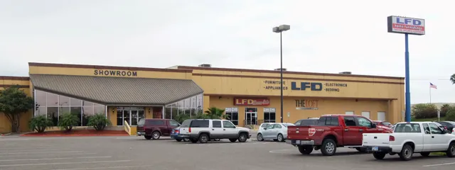 LFD Homefurnishings
