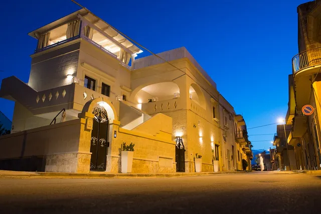 Ancient Via Roma B & B and Relax