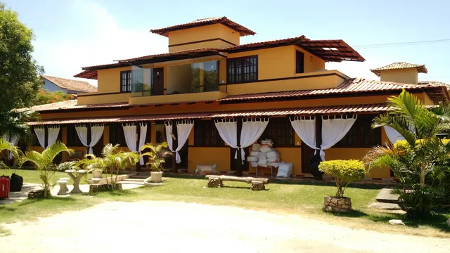 Pousada Sarata Ferradura