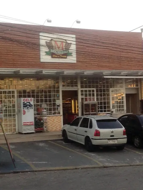 Nova Parati Pães e Doces