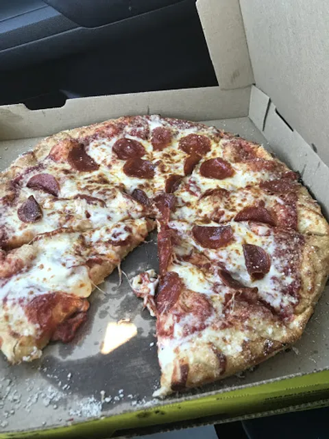 Hungry Howie's Pizza & Subs