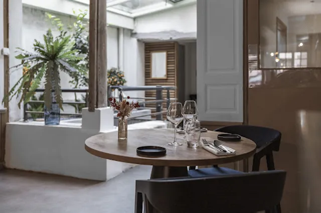 Restaurant La Pomme d'Or