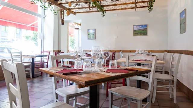 Montesoprano Piazza XXIV Maggio