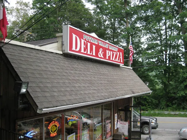 Putnam Valley Market