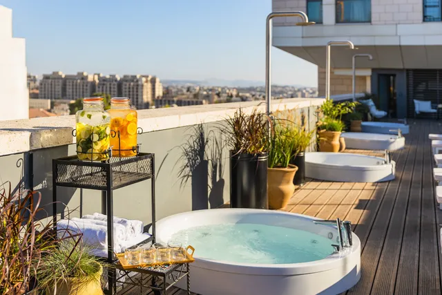 Brown Machne Yehuda by Brown Hotels | בראון מחנה יהודה