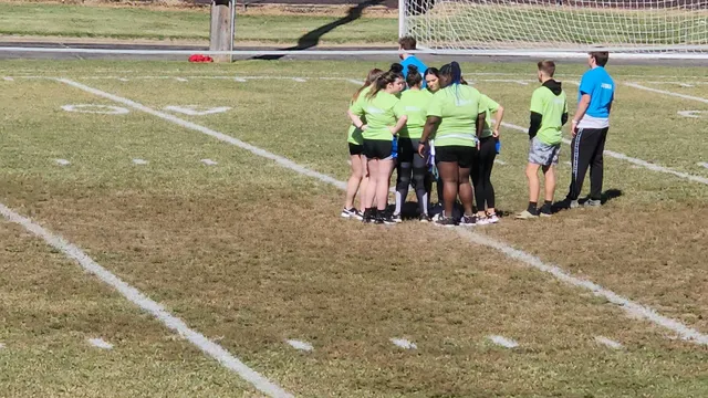 Gilligan Stadium - Home of the Bellevue Tigers