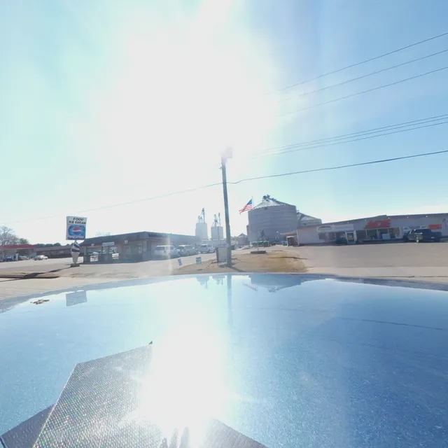 ALCIVIA - Mondovi Grain