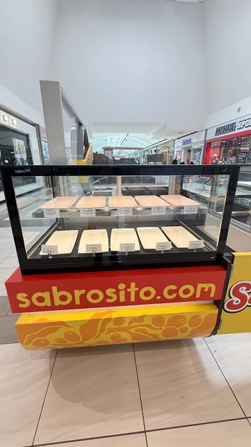 Sabrosito Cafe Express