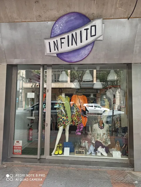 INFINITO