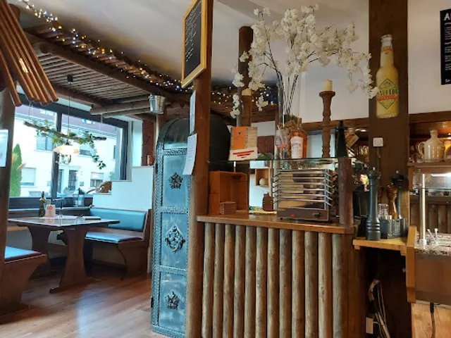 Steakhouse El Carnicero - Saarbrücken