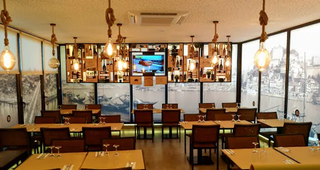 Churrasqueira Portuguesa do Amial