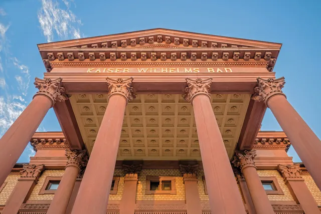 Kur-Royal Day Spa in Kaiser-Wilhelms-Bad