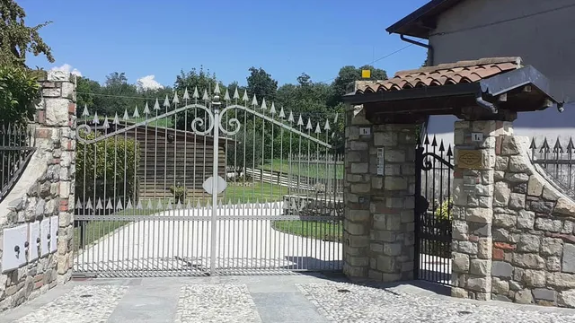 B&B Corte Sant’Angelo