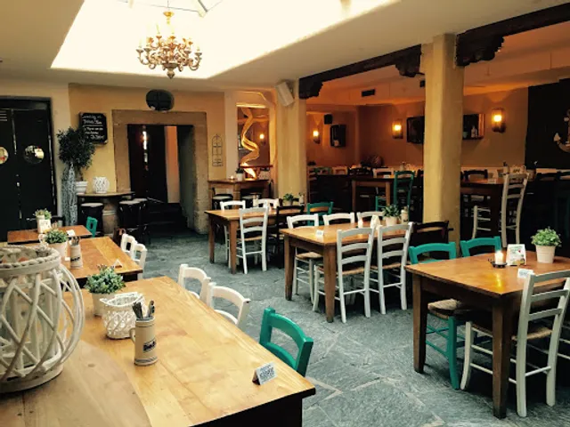 Galileo Bar & Restaurant Erlangen