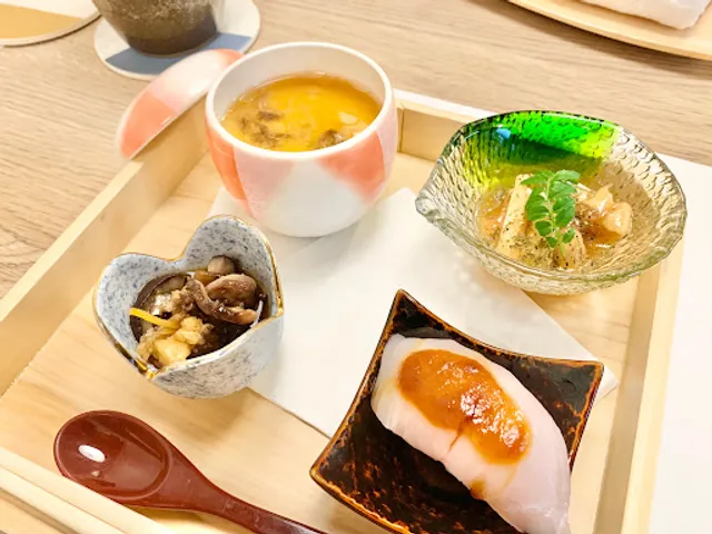 地鶏焼き鶏と季節料理 大道