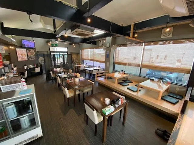 Ramen Mizusawa Yoshidaten