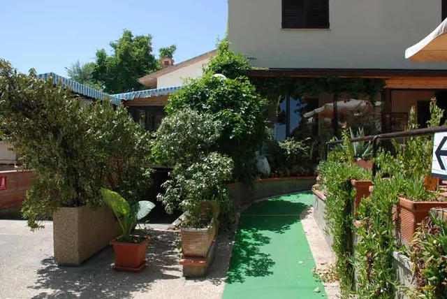 Residence Ranieri srl