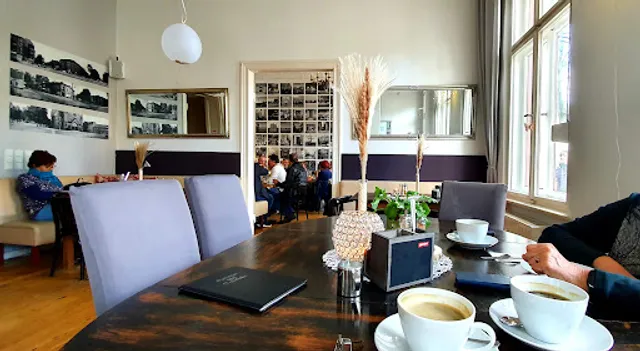 Mokkafee Friedrichshagen