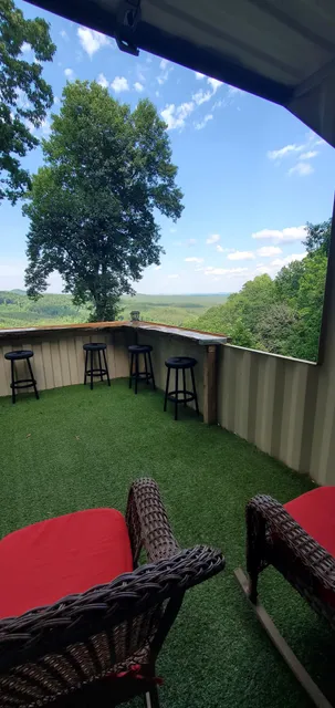 The Suites at Hisaw Gap