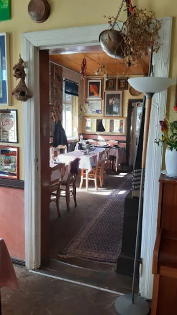 Pension Pinocchio Pizzeria u.