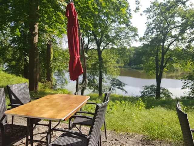 Villa Athen Restaurant