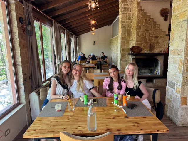 Agroturizëm Kodra e Gjelbër