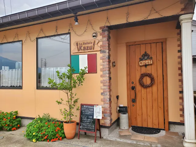 ラ・ベットラカズ