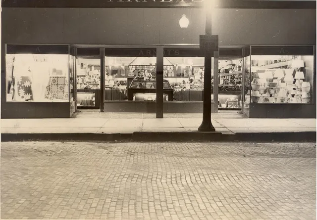 Arndt's Fudgery, LLC