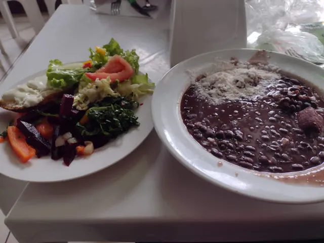 Restaurante Boa Gula