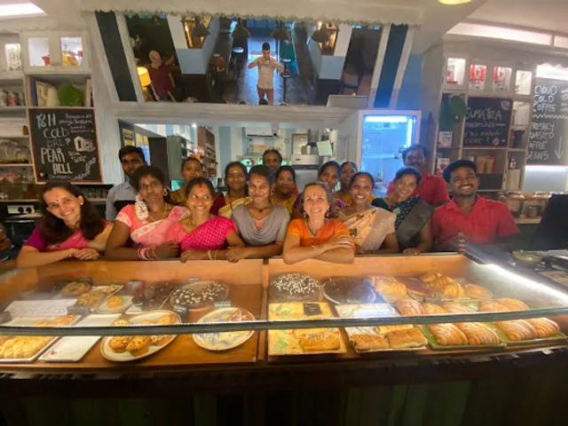 Coffee Ideas ( former Marcscafe)