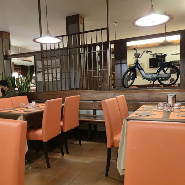 Ristorante Bella Venezia di Cassan Ferdinando