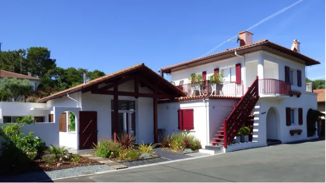 Location Fantaisie Gîte vacances