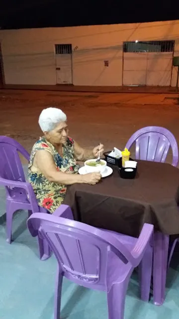 Quatro Estações - Sopas & Caldos