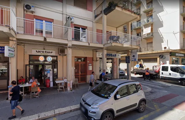 Al Posto Giusto Apartments Cefalù