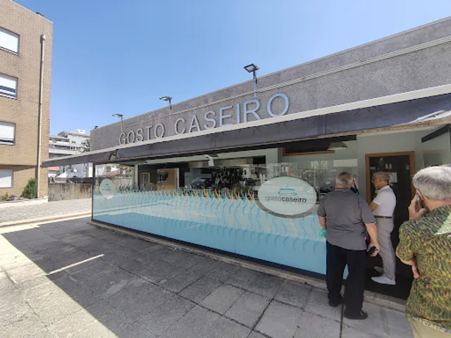 Gosto Caseiro