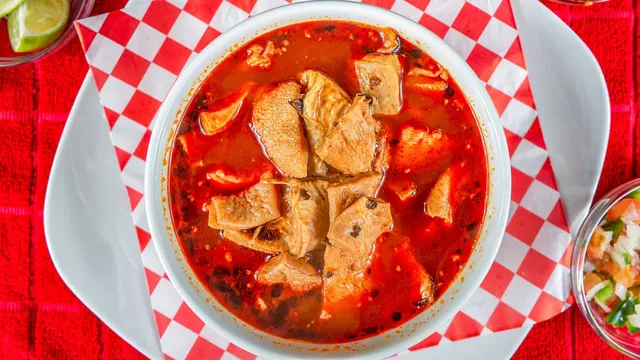 La Parrila Meat Market / Progreso Supermarket