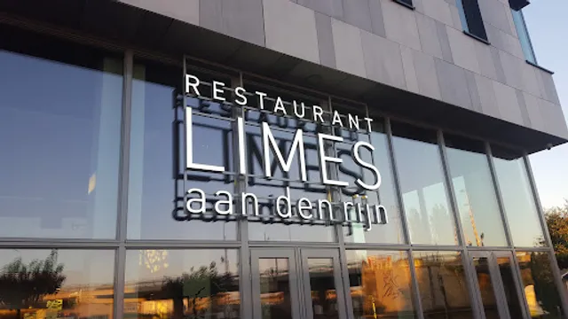 LIMES aan den Rijn