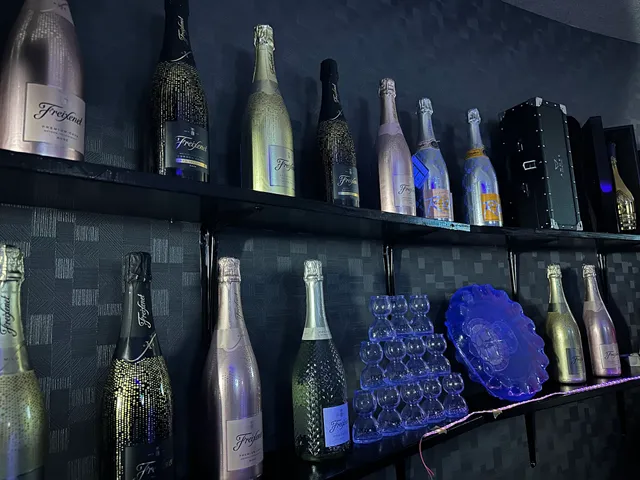 Senior's Aquarium Fujisawa