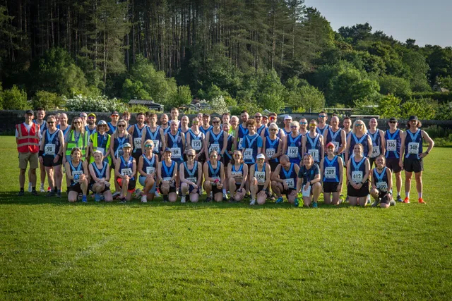 Bellahouston Harriers