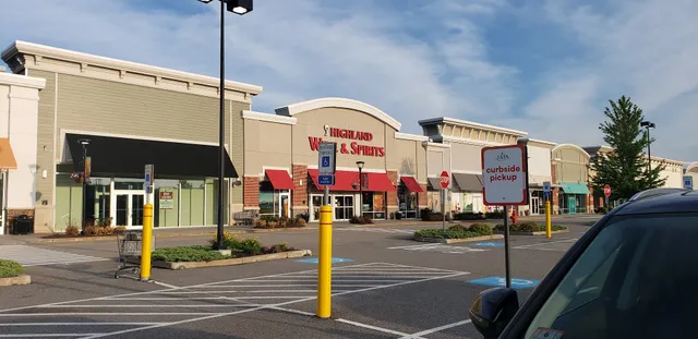 The Shops At Highland Commons