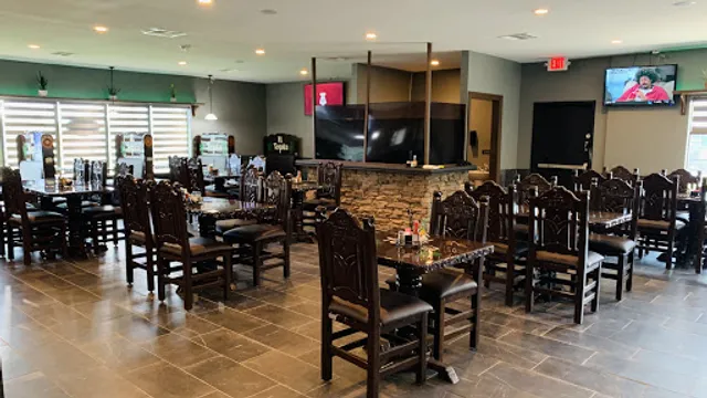 El Tequila Mexican Restaurant & Bar Mcalester