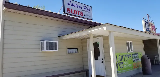 Lantern Pub Family Restaurant