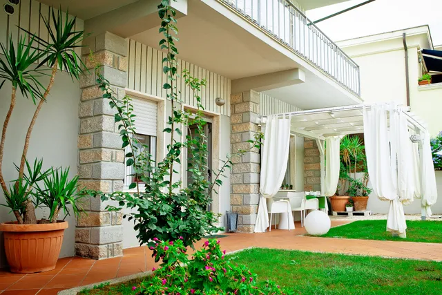 City Garden Guest House