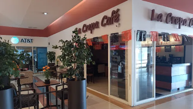 La Crepa Café