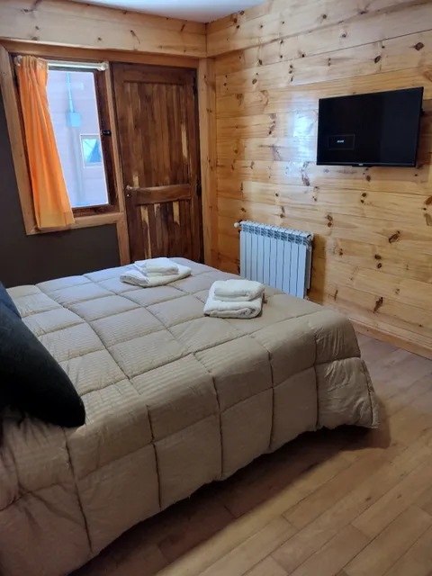 Don Carlos - Villa La Angostura