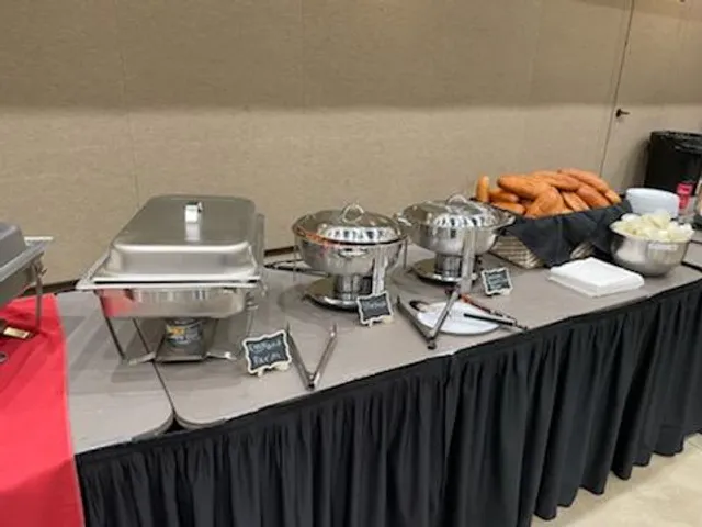 Tamburro's Italian Home