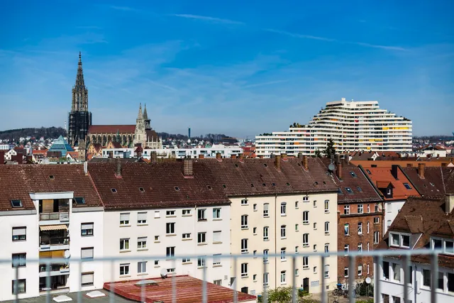 i Live - Campus Village