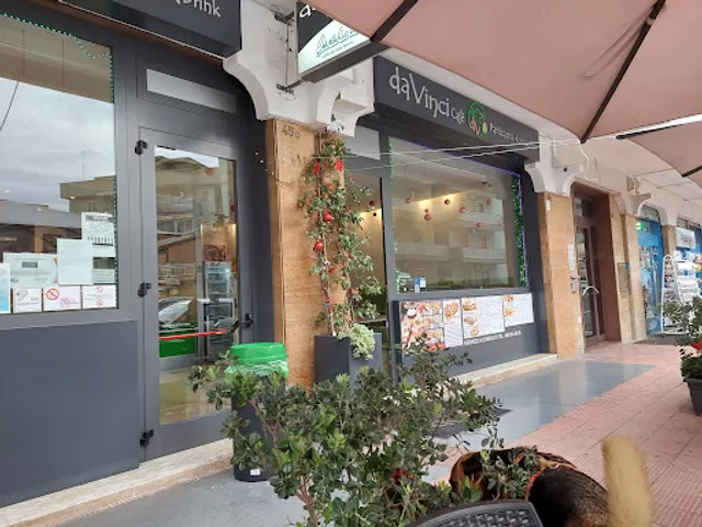 Da Vinci Cafè