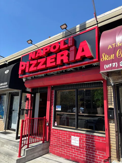 Napoli Pizza